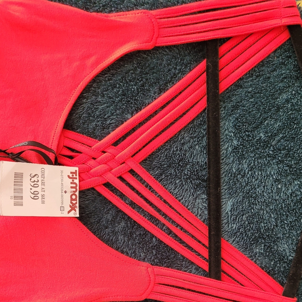 Calvin Klein summer dress